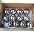 GR1 GR5 Titanium Ball Titanium Ball Bearing Titanium Metal Balls